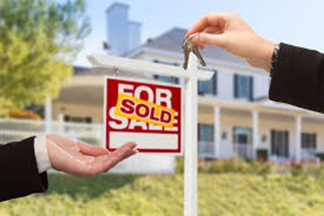 Do Not Do These 4 Things When Selling Your House