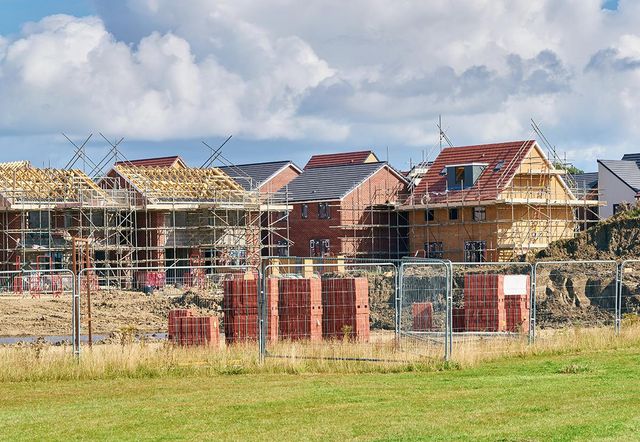SA Residential Building Statistics For 2019 - Planning & Construction Phases