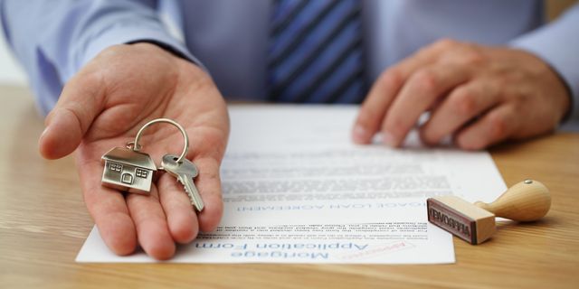 Is It Important To Put Down A Deposit When Financing An Investment Property?