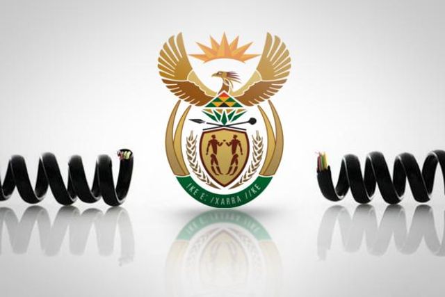 Government Wants  South African Deeds Registration System To become Electronical