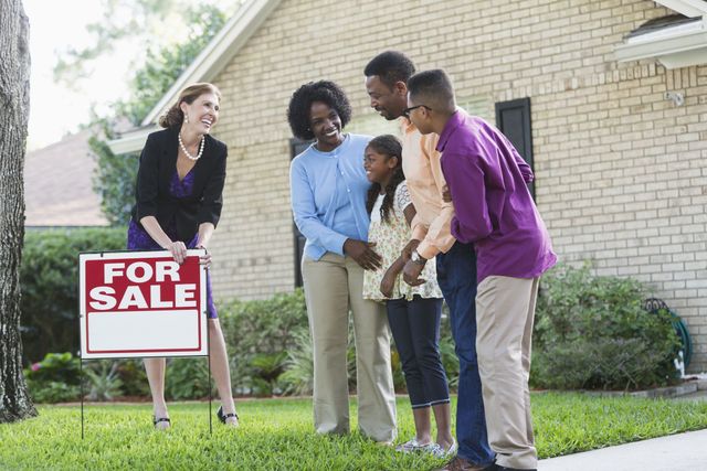 Don’t Be Fooled: 4 Emotions You’ll Experience When Buying A Home