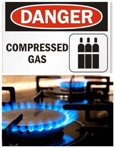 Top Safety Tips For Using Gas In The Home