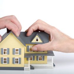 Divorced? Buying a Home Afterwards