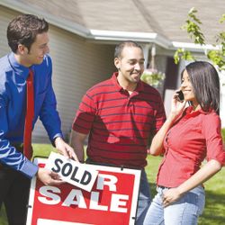 No need to panic for first time home buyers