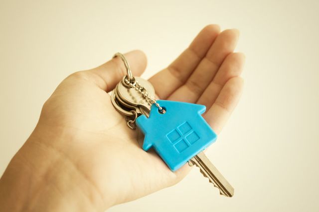 First Time Investors Tend To Buy A Rental Property First