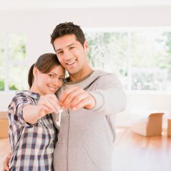 Importance of having a home deposit  even lower interest rate possible