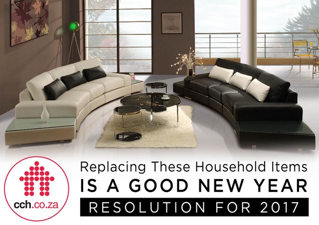 Replacing These Household Items Is A Good New Year Resolution For 2017