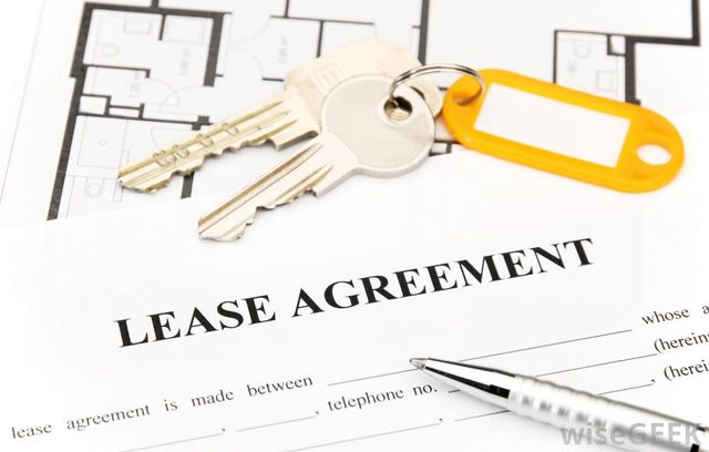 What Are The Legal Requirements Re Interest Earned On & The Repayment of A Rental Deposit