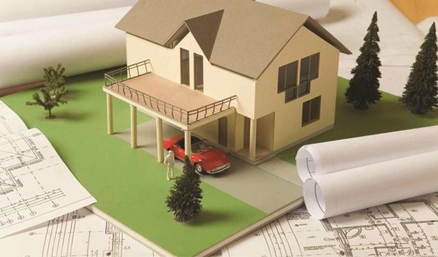 Building Deadlines Very Important When Buying A Plot & Plan Home
