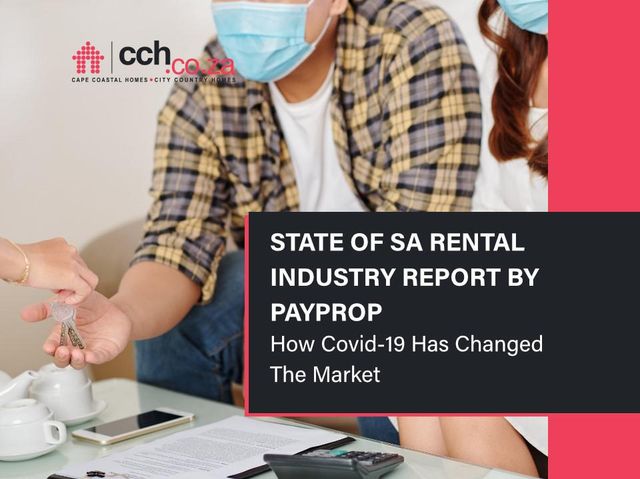 State Of SA Rental Industry Report By Payprop