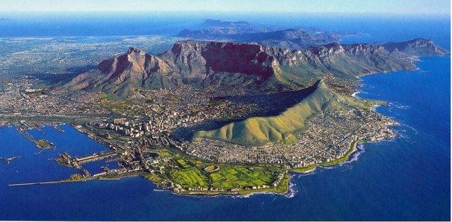 Cape Town Property Market's Latest Quarterly Capital Growth Percentages