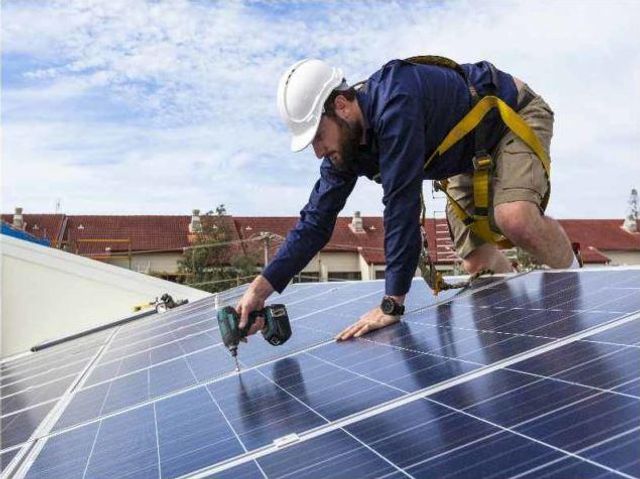 Deadline For All Property Owners In Cape Town To Register Rooftop Solar PV Systems