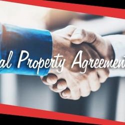 Are Verbal Property Agreements Valid?