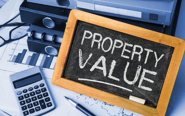 The Correct Valuation Of The Property For Sale Is In Buyer's Market Of Critical Importance