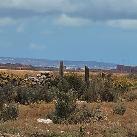 7,992m² Vacant Land For Sale in Saldanha Industrial