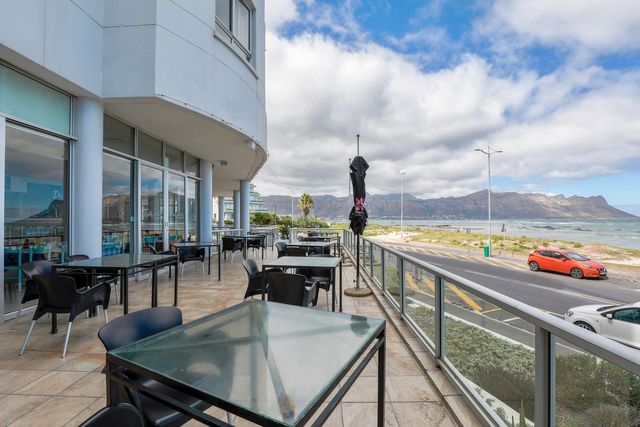 667m² Hotel For Sale in Strand South