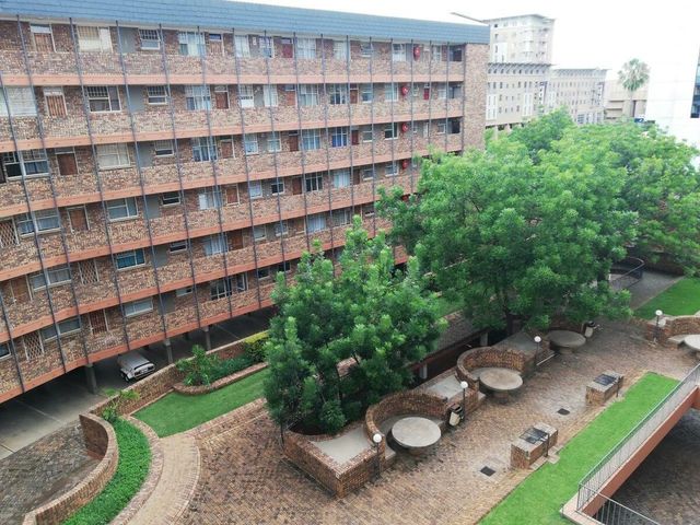 Own your own apartment on the campus in Makwassie, Hatfield