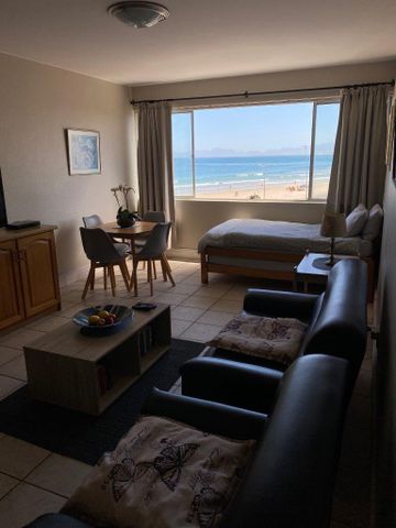 OWN YOUR OWN BEACH FRONT APARTMENT WITH BEAUTIFUL SEAVIEWS