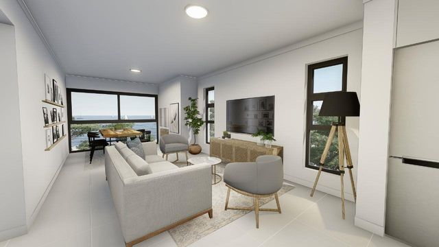 2 Bedroom Apartment For Sale in Saldanha Central