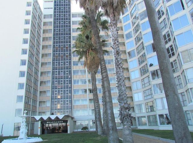 3 Bedroom Apartment For Sale in Strand Central