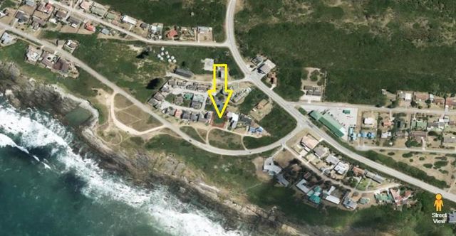 952m² Vacant Land For Sale in Clarendon Marine