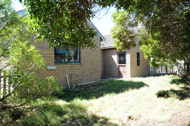 3 Bedroom House For Sale in Myburgh Park