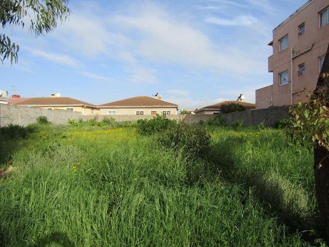 600m² Vacant Land For Sale in Bluewater Bay