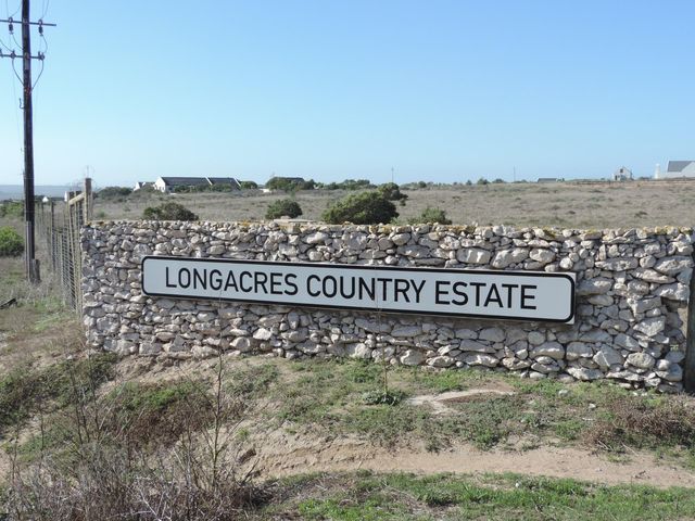 2Ha Vacant Land For Sale in Long Acres Country Estate