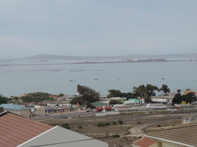 746m² Vacant Land For Sale in Saldanha Central