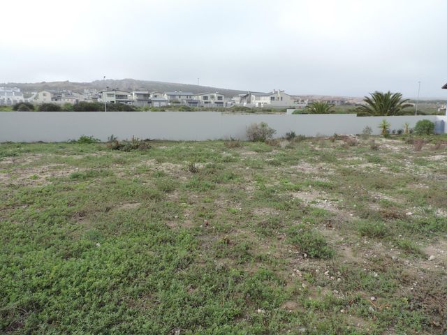 328m² Vacant Land For Sale in Waterfront