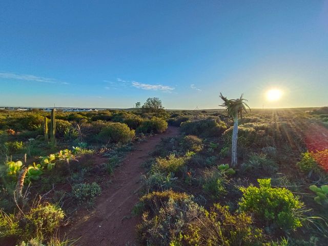 28,209m² Vacant Land For Sale in Jacobsbaai