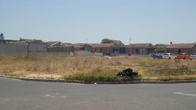 2326 M² Vacant Land for a Church/Religious Institution.