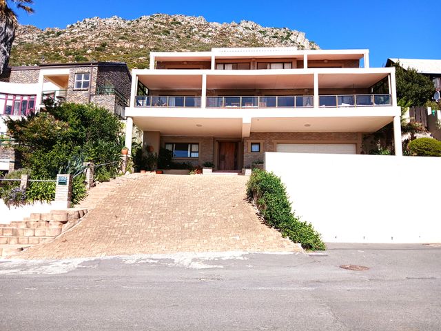 3 Bedroom House To Let in Mountainside