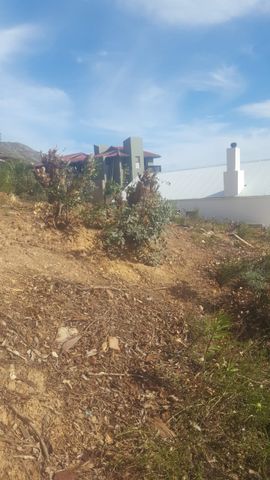 529m² Vacant Land For Sale in Mountainside