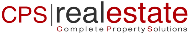 CPS Real Estate Logo