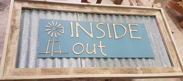 INSIDE OUT OPENS NEW SHOWROOM AT THE PALMS CENTRE