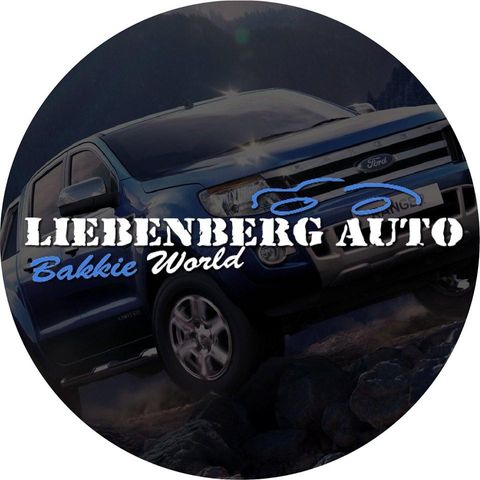 Liebenberg Auto now situated along Voortrekker Road