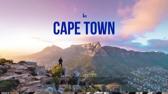 Cape Town Tourism signs new office deal
