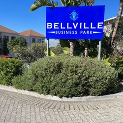 Bellville Business Park Sale