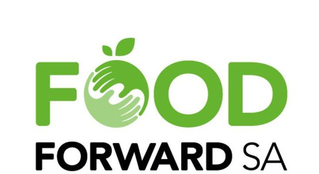 New home for Food Forward SA