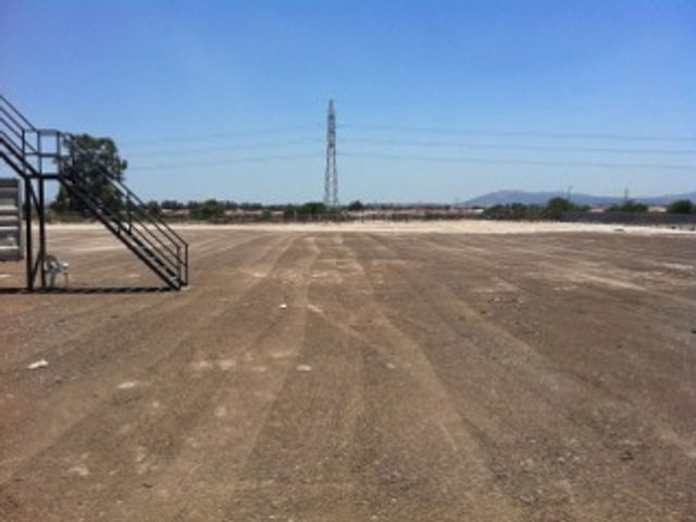 15 000m2 OF LAND AVAILABLE IN BLACKHEATH