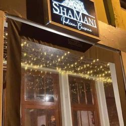 Woodstock gets hot with the opening of Shamani Indian Cuisine Restaurant