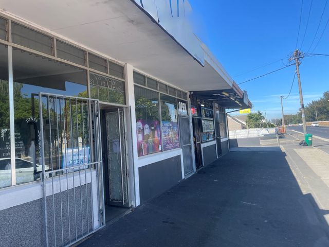 640m² Retail For Sale in Maitland