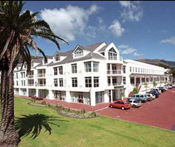 Office unit for Sale in Steenberg.