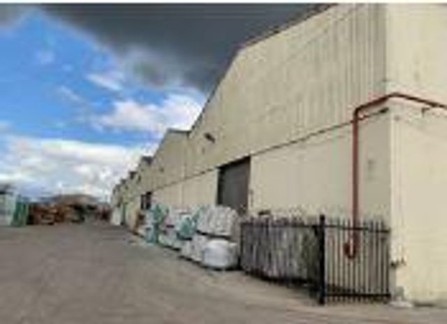 Warehouse for Sale in Paarl