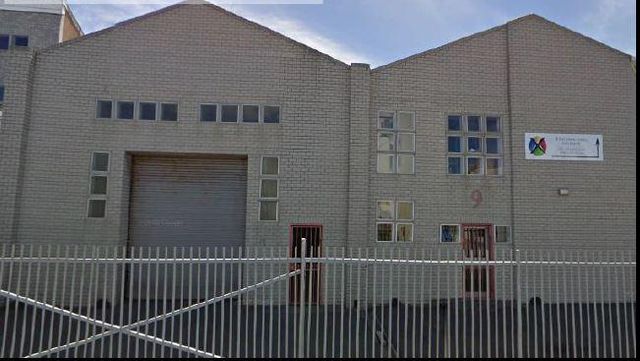 509m² Warehouse To Let in Paarden Eiland