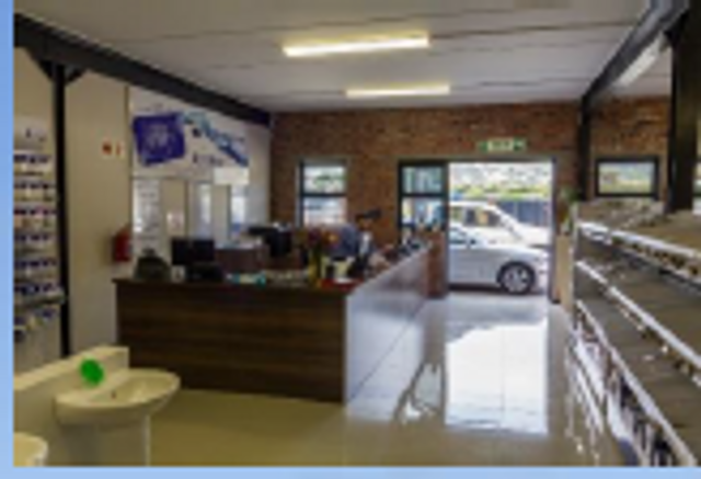 Retail/Office units for Sale in Sunnydale Fish Hoek.