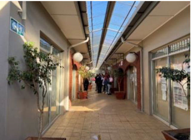 Office unit to Let in Paarl