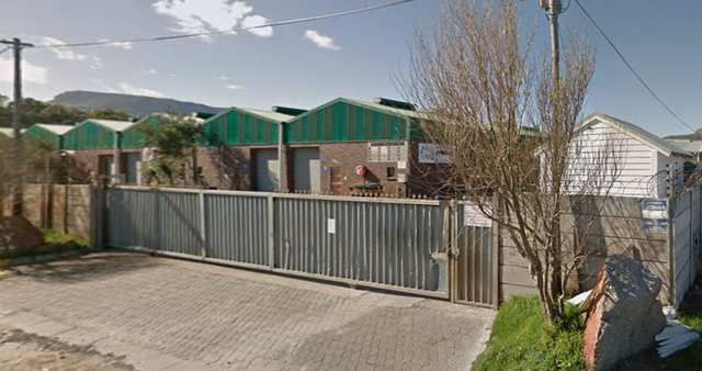 3,025m² Warehouse For Sale in Sunnydale