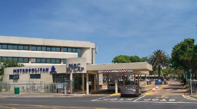 166m² Office To Let in Bellville Central